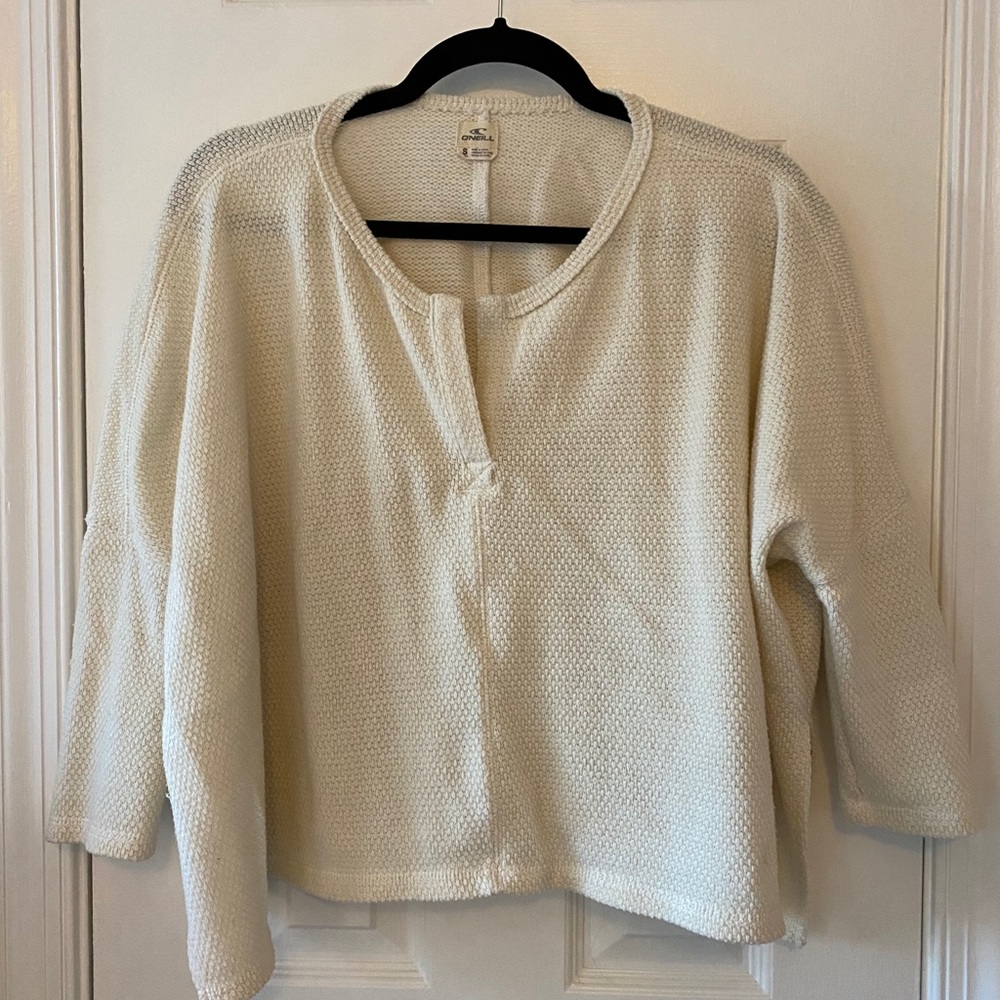 O’Neill sweater